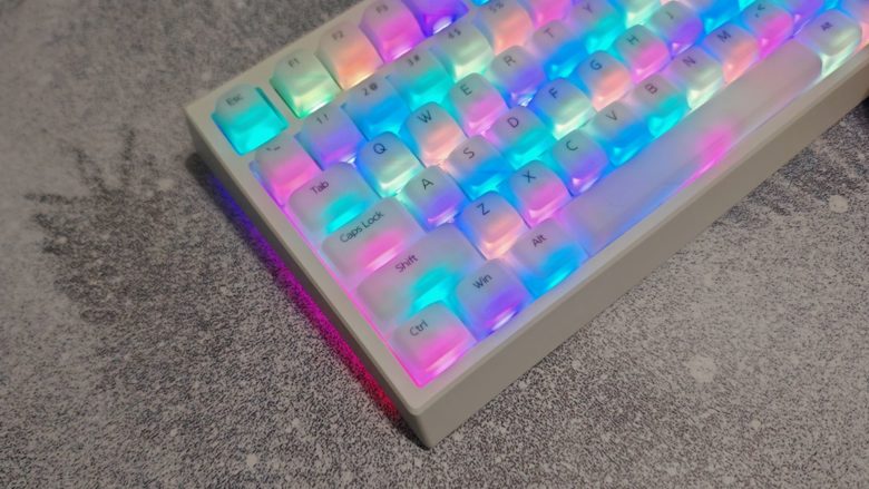EPOMAKER G84 PRO