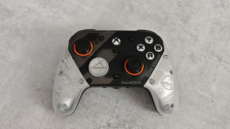 GameSir G7 Pro Zenless Zone Zero Edition