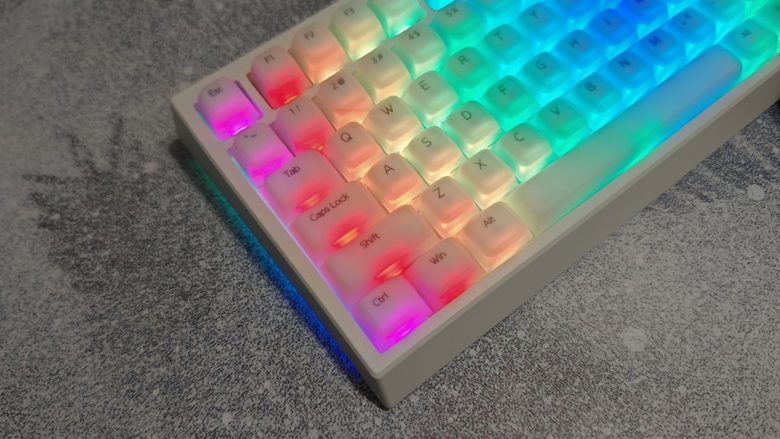 EPOMAKER G84 PRO