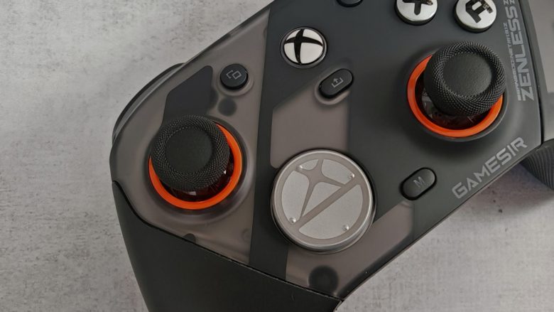 GameSir G7 Pro Zenless Zone Zero Edition