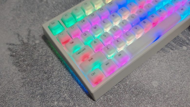 EPOMAKER G84 PRO
