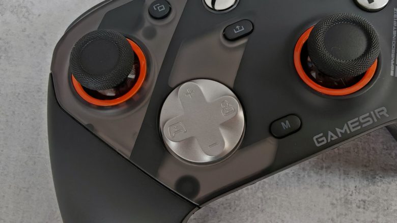 GameSir G7 Pro Zenless Zone Zero Edition