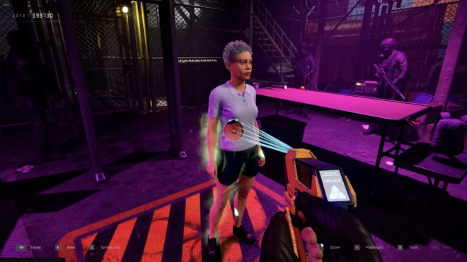 Quarantine Zone: The Last Check Quarantine Zone: The Last Check