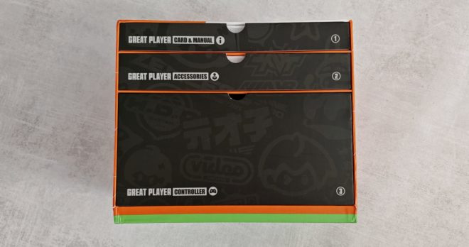 GameSir G7 Pro Zenless Zone Zero Edition GameSir G7 Pro Zenless Zone Zero Edition