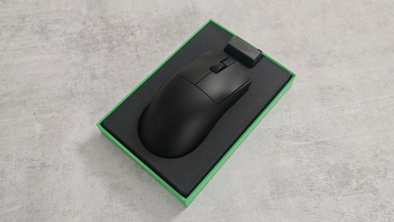 Razer Viper V3 Pro