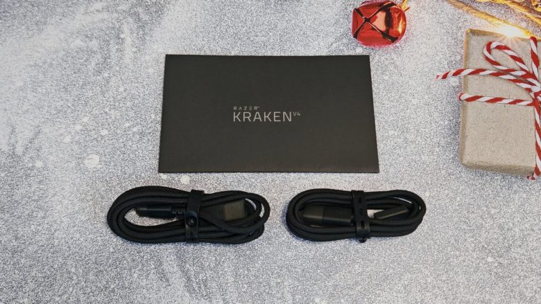 Razer Kraken V4