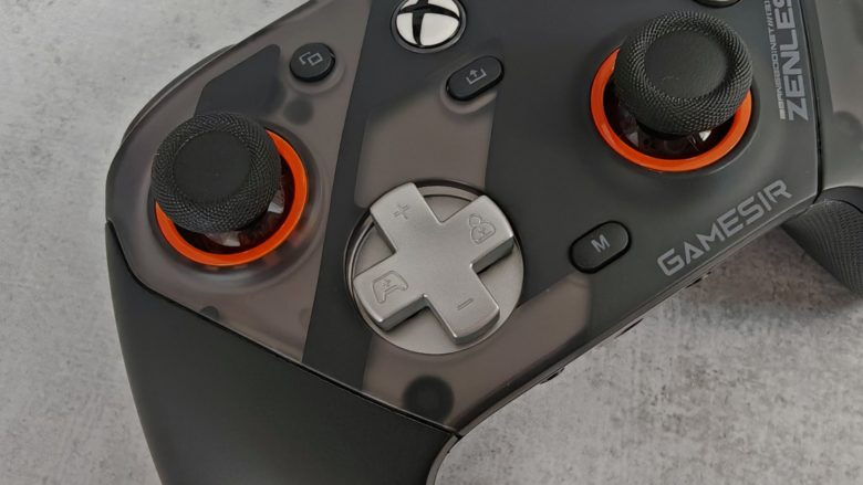 GameSir G7 Pro Zenless Zone Zero Edition