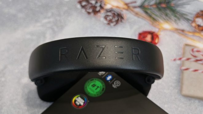 Razer Kraken V4 Razer Kraken V4