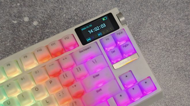 EPOMAKER G84 PRO EPOMAKER G84 PRO