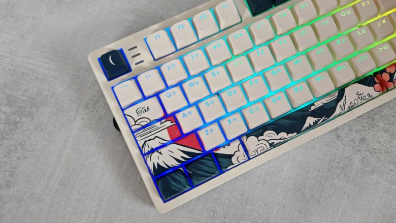 Lunacy Kanagawa