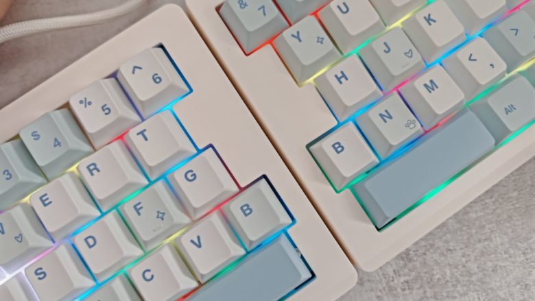 EPOMAKER Split70