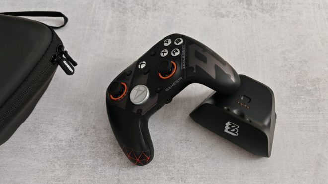 GameSir G7 Pro Zenless Zone Zero Edition GameSir G7 Pro Zenless Zone Zero Edition