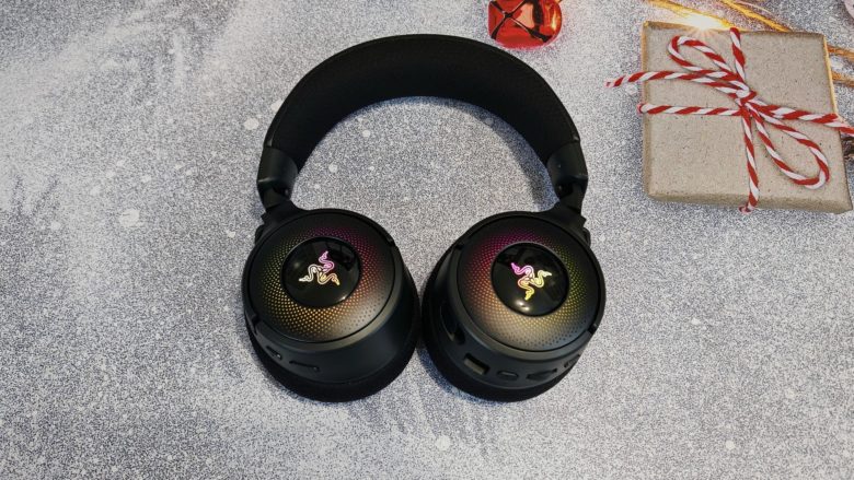 Razer Kraken V4