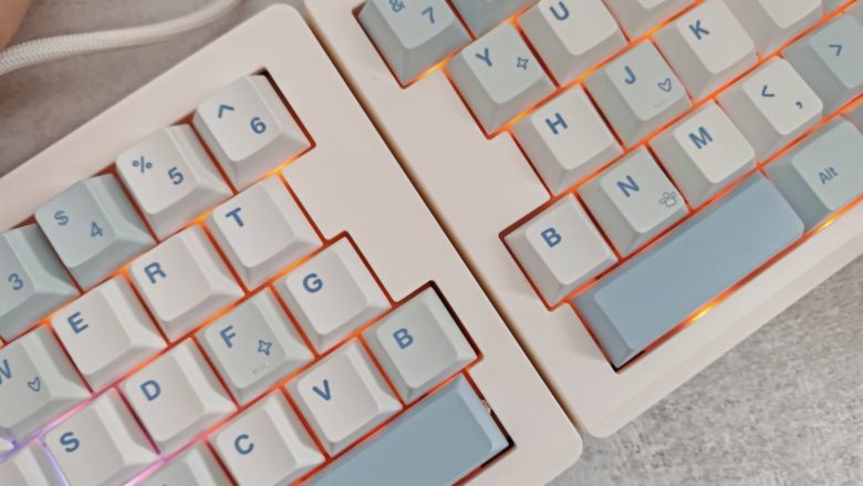 EPOMAKER Split70