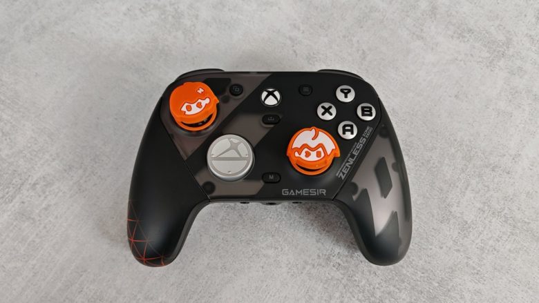 GameSir G7 Pro Zenless Zone Zero Edition