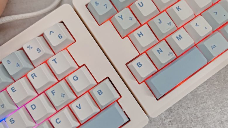 EPOMAKER Split70