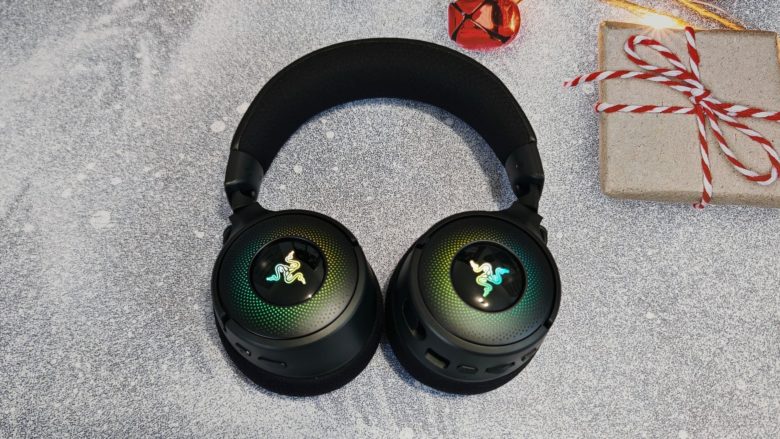 Razer Kraken V4