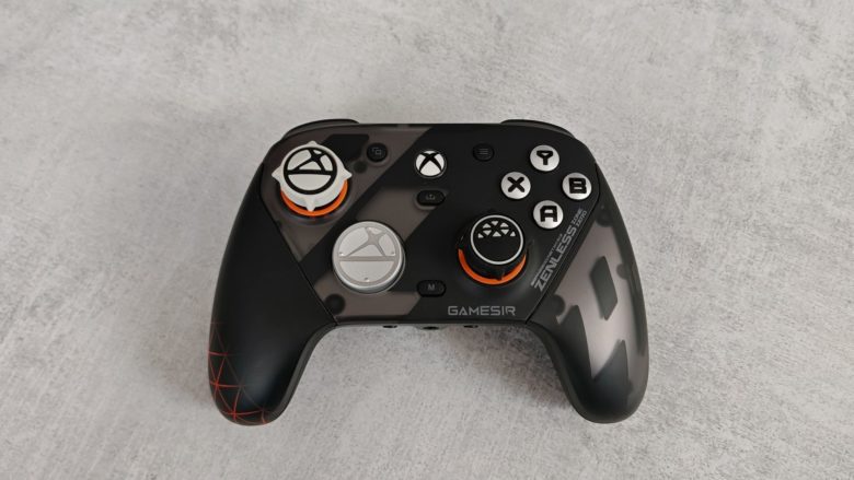 GameSir G7 Pro Zenless Zone Zero Edition