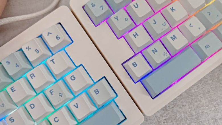 EPOMAKER Split70