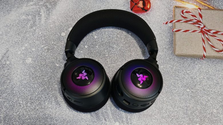 Razer Kraken V4