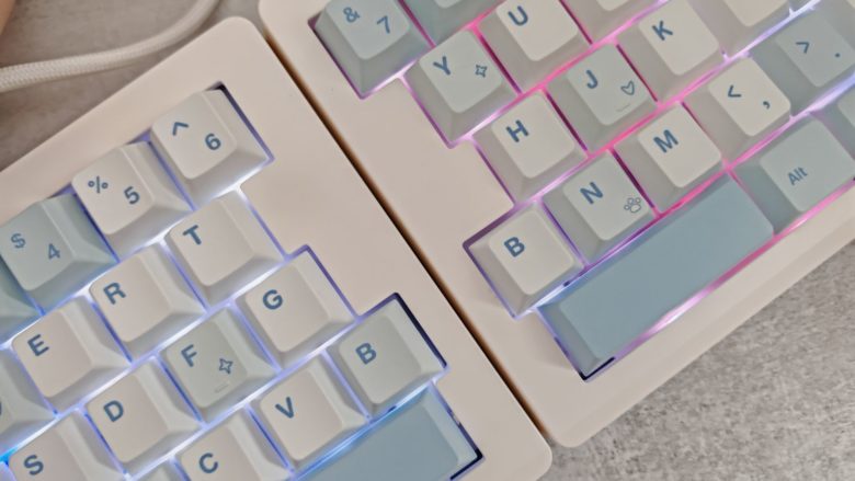 EPOMAKER Split70