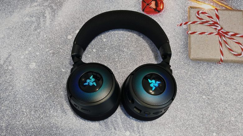 Razer Kraken V4
