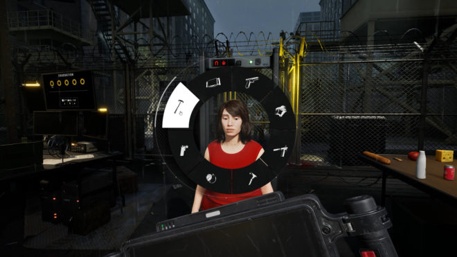 Quarantine Zone: The Last Check Quarantine Zone: The Last Check