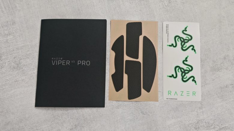 Razer Viper V3 Pro