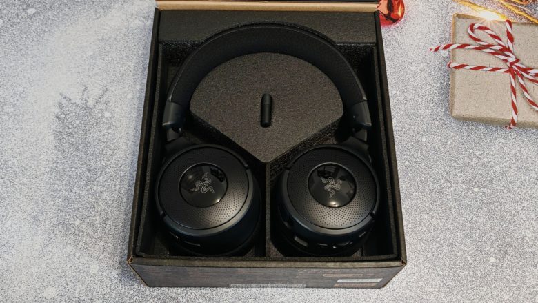 Razer Kraken V4