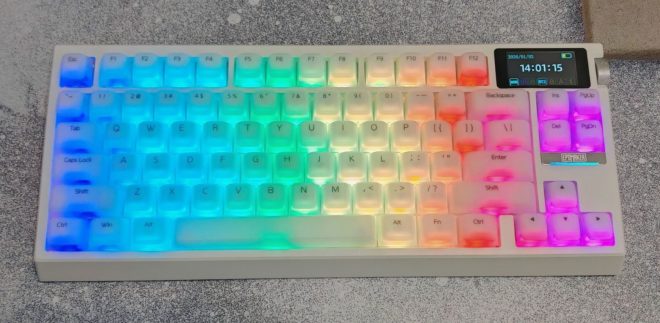 EPOMAKER G84 PRO EPOMAKER G84 PRO