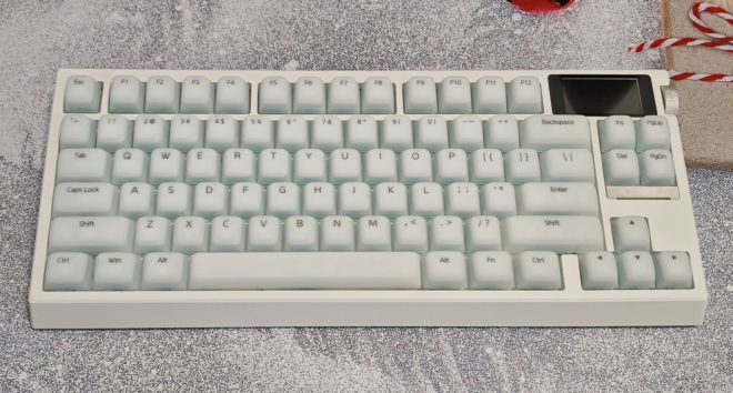 EPOMAKER G84 PRO EPOMAKER G84 PRO