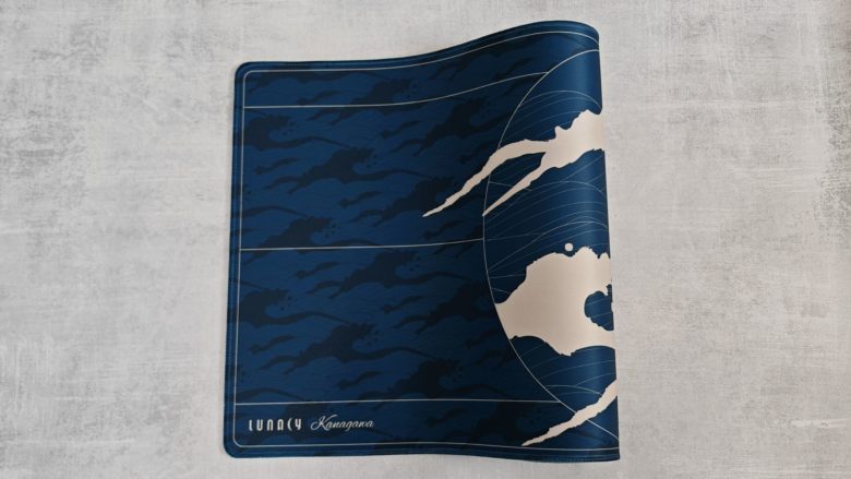 Lunacy Kanagawa