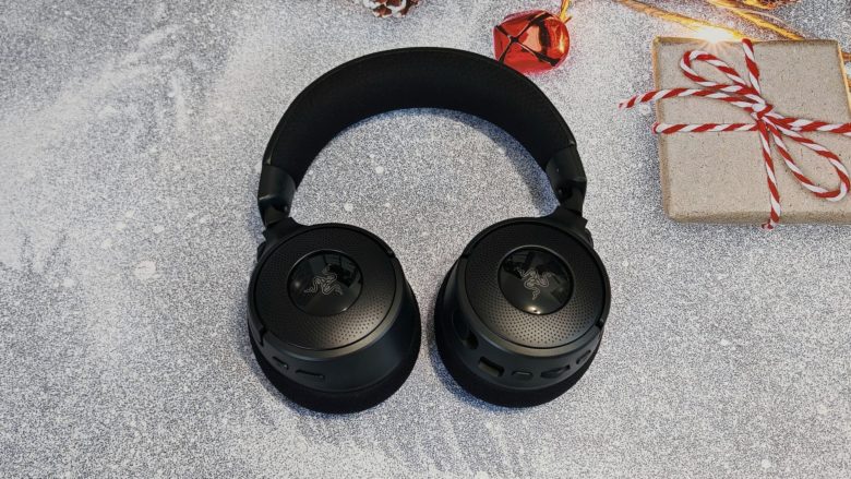 Razer Kraken V4