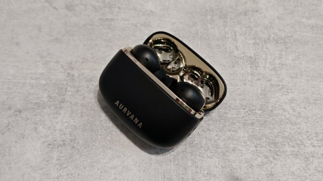 Creative Aurvana Ace SXFI Creative Aurvana Ace SXFI