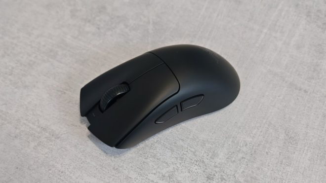Razer DeathAdder V4 Pro Razer DeathAdder V4 Pro