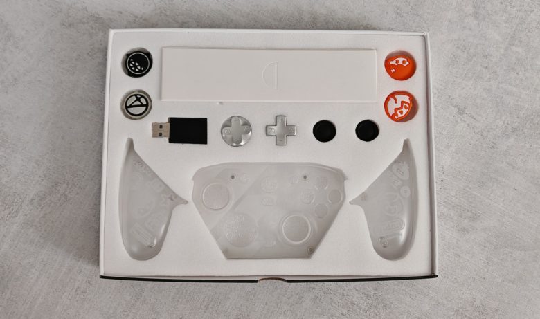 GameSir G7 Pro Zenless Zone Zero Edition