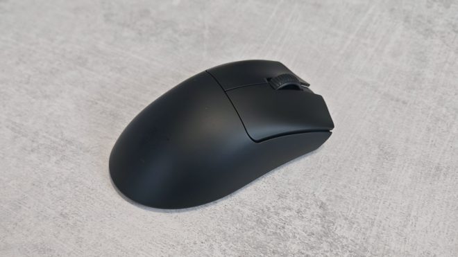 Razer DeathAdder V4 Pro Razer DeathAdder V4 Pro