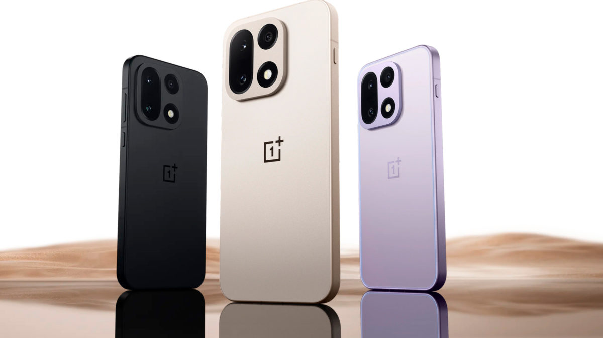 OnePlus 15 OnePlus 15