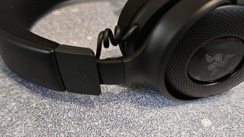 Razer Kraken V4