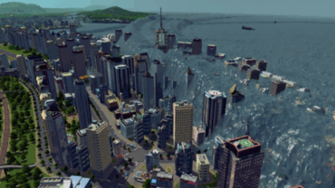 Гайд Cities: Skylines — Где лежат сохранения