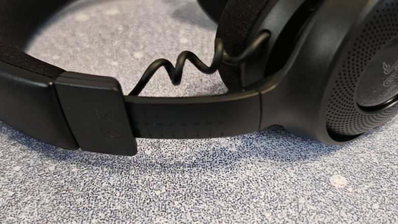 Razer Kraken V4