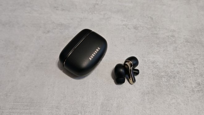 Creative Aurvana Ace SXFI Creative Aurvana Ace SXFI