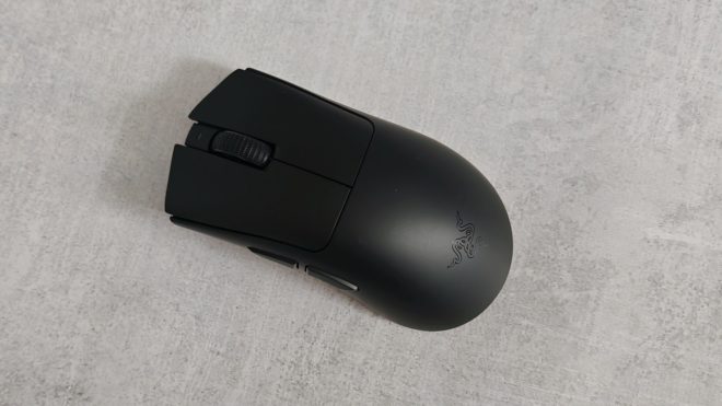 Razer DeathAdder V4 Pro Razer DeathAdder V4 Pro