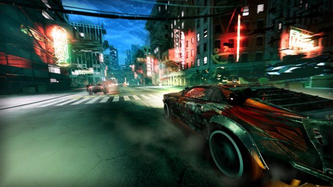 Carmageddon: Rogue Shift Carmageddon: Rogue Shift