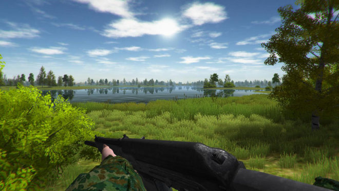 Duck Hunting Duck Hunting
