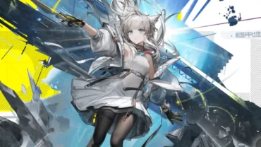 Гайд Arknights: Endfield — лучший билд для Перлики