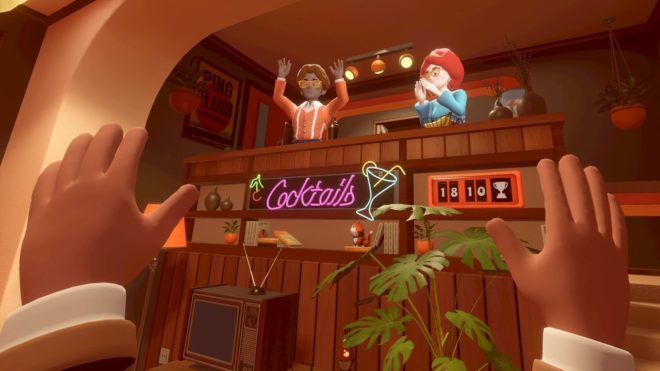 Escape Simulator Escape Simulator