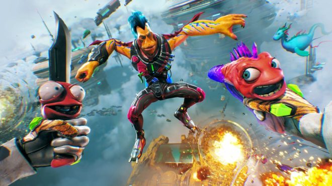High On Life 2 High On Life 2