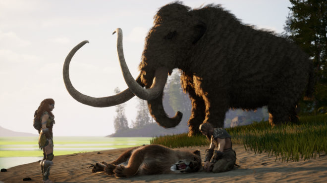 Ice Age Ice Age