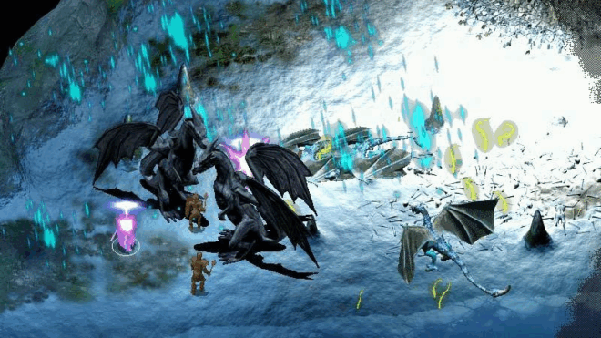Icewind Dale Icewind Dale